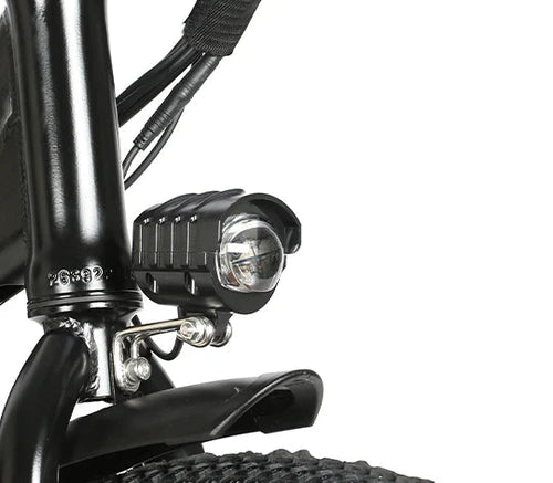 éclairage Led Intégré
