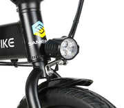 SAMEBIKE YINYU14 — détail 5